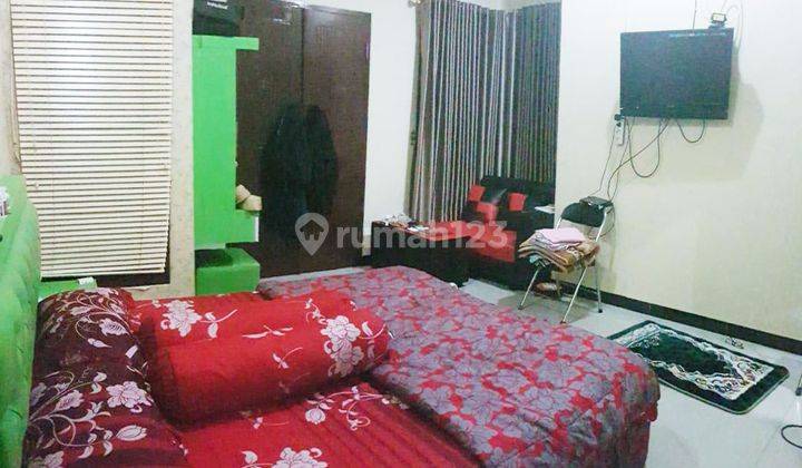 5br Unfurnished House At Kavling Pertamina By Travelio Realty 11