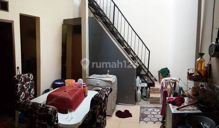 5br Unfurnished House At Kavling Pertamina By Travelio Realty 12