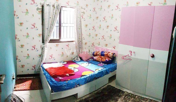 5br Unfurnished House At Kavling Pertamina By Travelio Realty 14