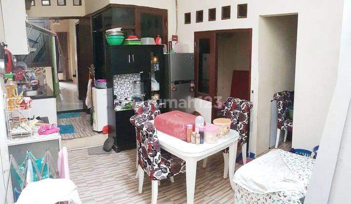 5br Unfurnished House At Kavling Pertamina By Travelio Realty 15