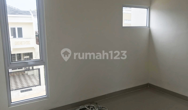 2BR/3BR/4BR House at Grand Depok City By Travelio 35