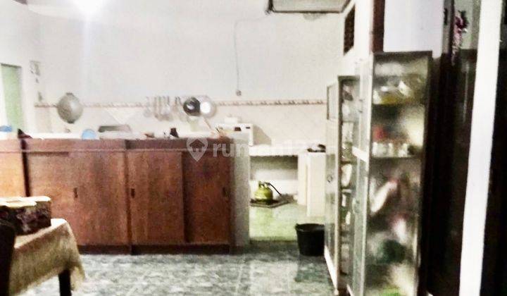 3br Unfurnished House At Pasar Rebo By Travelio Realty 3