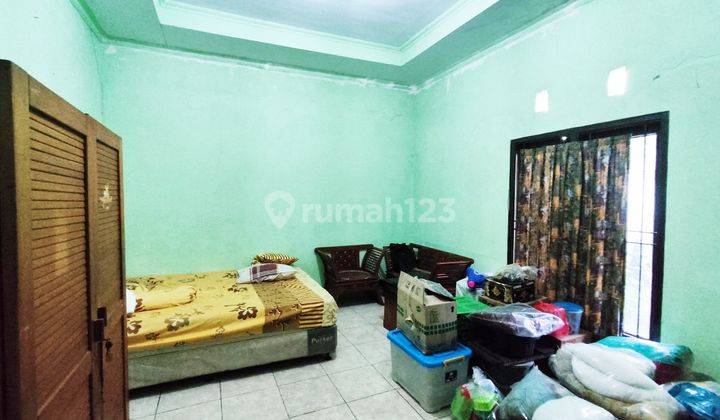 3br Unfurnished House At Pasar Rebo By Travelio Realty 7