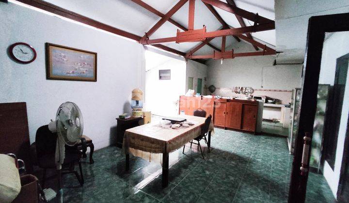 3br Unfurnished House At Pasar Rebo By Travelio Realty 13