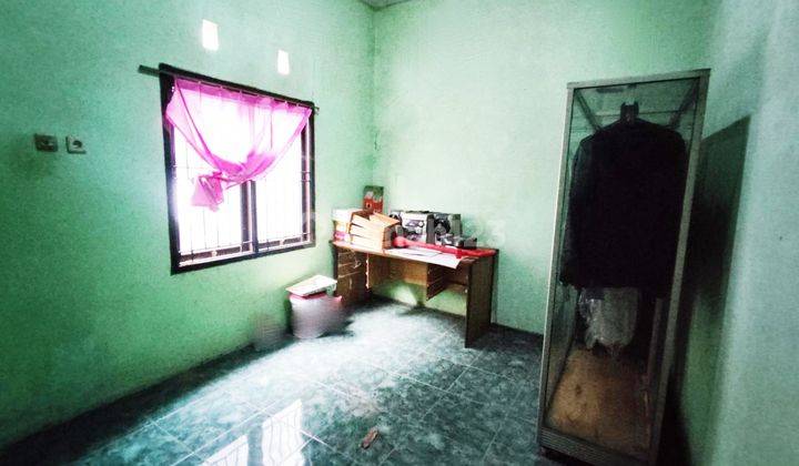 3br Unfurnished House At Pasar Rebo By Travelio Realty 14