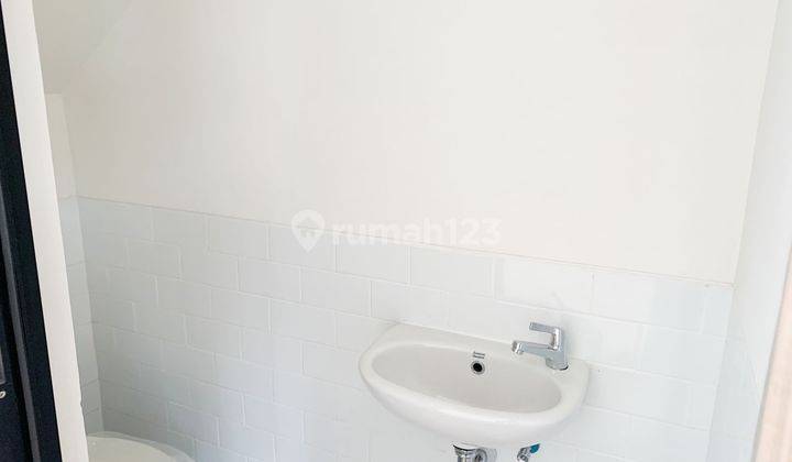 2br Unfurnished House At Cendana Parc Lippo Karawaci By Travelio Realty 5