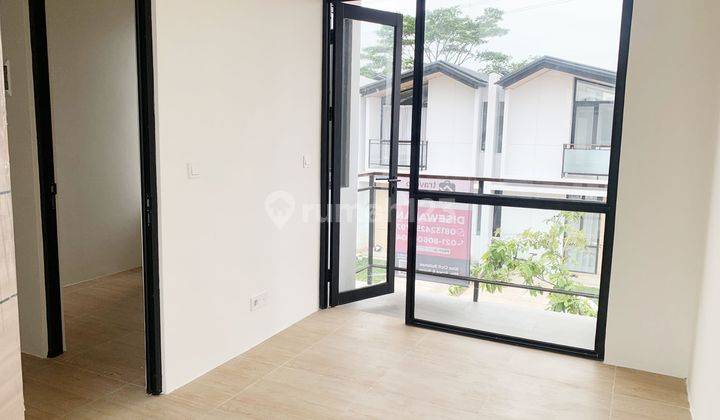 2br Unfurnished House At Cendana Parc Lippo Karawaci By Travelio Realty 8
