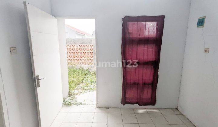 2br Unfurnished House At Cikarang Griya Pratama By Travelio 20