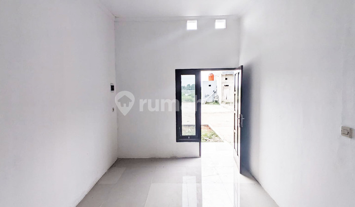 2br Unfurnished House At Tarumajaya Sakinah Residence By Travelio Realty 1