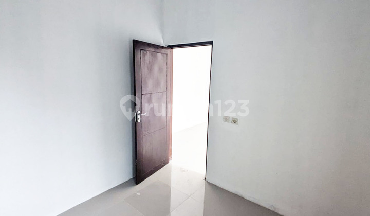 2br Unfurnished House At Tarumajaya Sakinah Residence By Travelio Realty 3