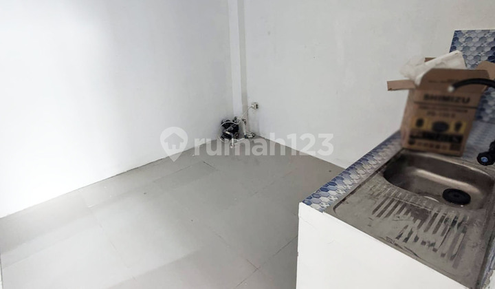 2br Unfurnished House At Tarumajaya Sakinah Residence By Travelio Realty 4