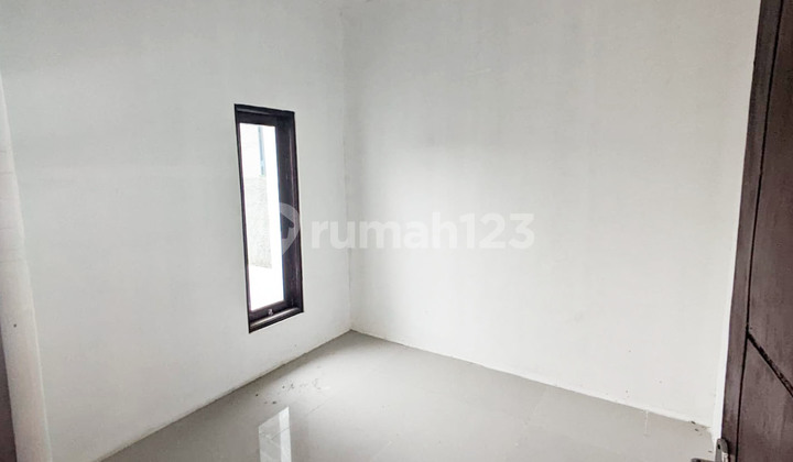 2br Unfurnished House At Tarumajaya Sakinah Residence By Travelio Realty 5