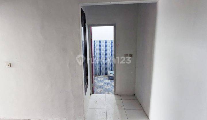2br Unfurnished House At Tarumajaya Sakinah Residence By Travelio Realty 6