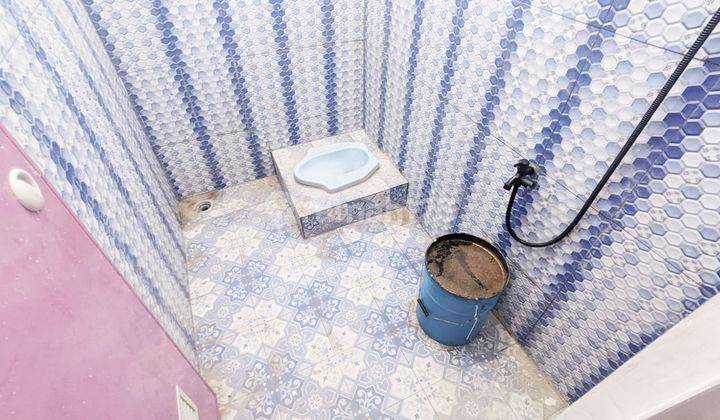 2br Unfurnished House At Tarumajaya Sakinah Residence By Travelio Realty 7