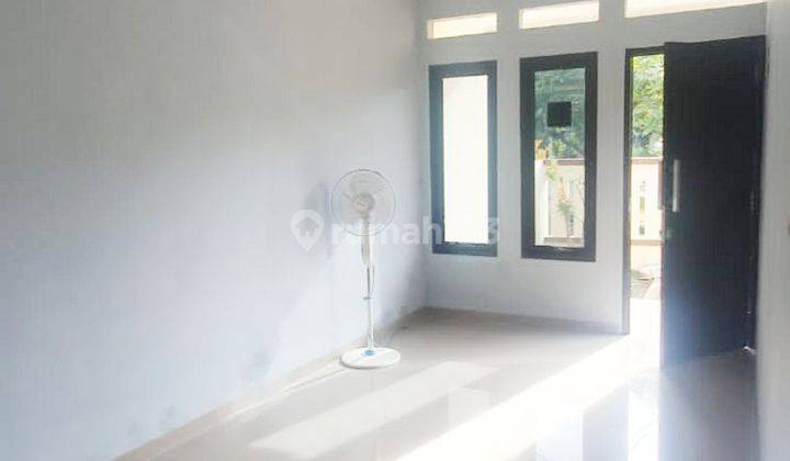 2BR/3BR/4BR House at Grand Depok City By Travelio 42