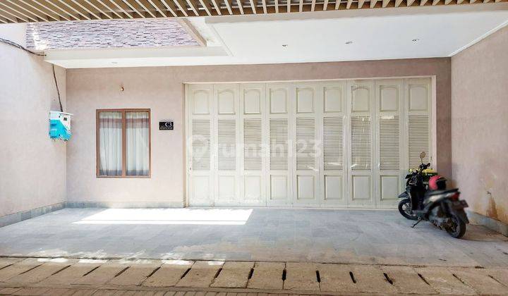 4br House At Grand City Resort Makassar By Travelio Realty 1