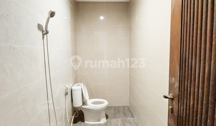 4br House At Grand City Resort Makassar By Travelio Realty 5