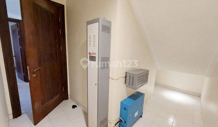4br House At Grand City Resort Makassar By Travelio Realty 8