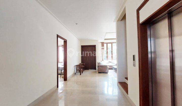 4br House At Grand City Resort Makassar By Travelio Realty 9