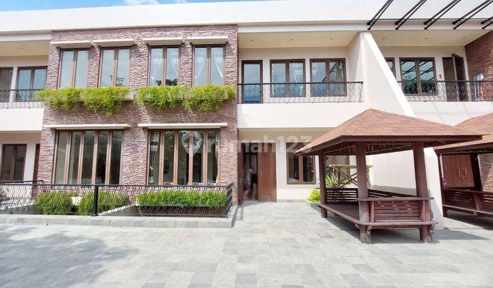 4br House At Grand City Resort Makassar By Travelio Realty 27