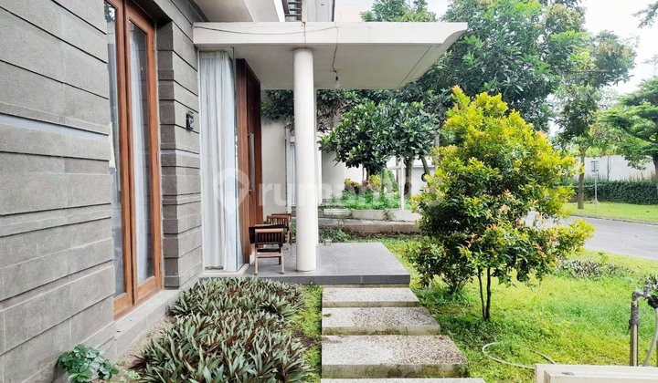 5br House At Perum Citrasun Garden By Travelio Realty 4