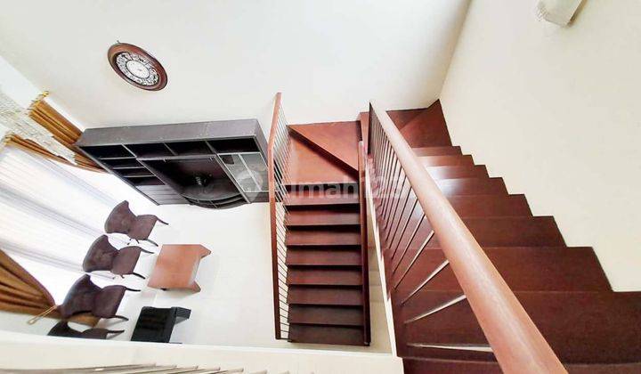 5br House At Perum Citrasun Garden By Travelio Realty 8