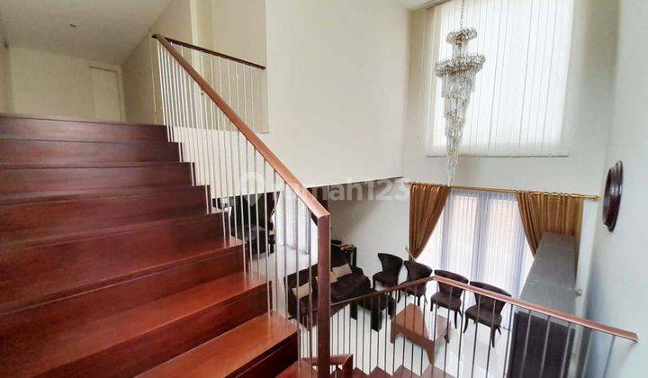 5br House At Perum Citrasun Garden By Travelio Realty 12