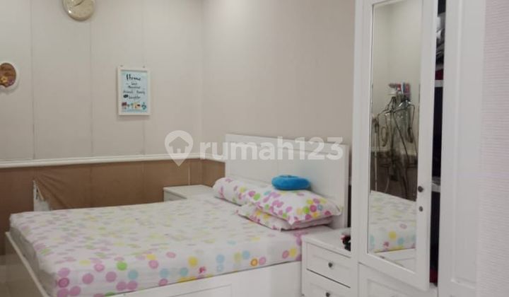 4br House At Grand Serpong Residence By Travelio Realty 5