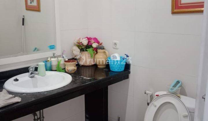 4br House At Grand Serpong Residence By Travelio Realty 7