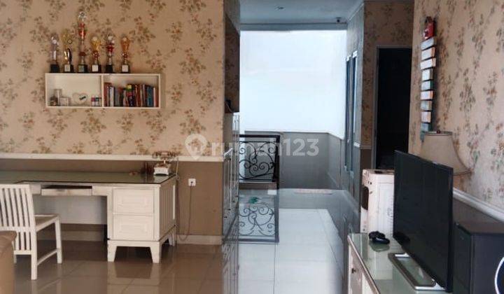 4br House At Grand Serpong Residence By Travelio Realty 8