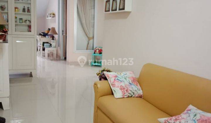 4br House At Grand Serpong Residence By Travelio Realty 11