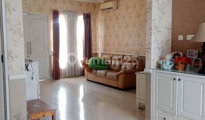 4br House At Grand Serpong Residence By Travelio Realty 20