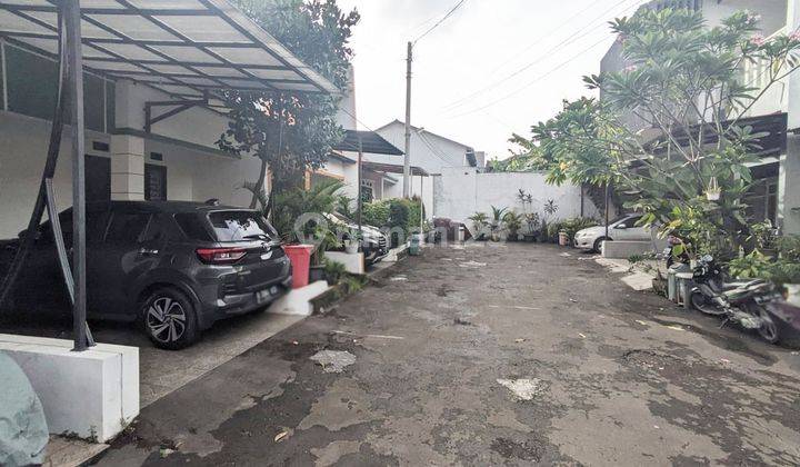 2BR/3BR House at Kamel Regency Jatiasih By Travelio 18