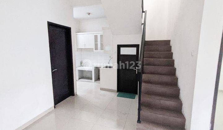 2BR/3BR House at Kamel Regency Jatiasih By Travelio 26