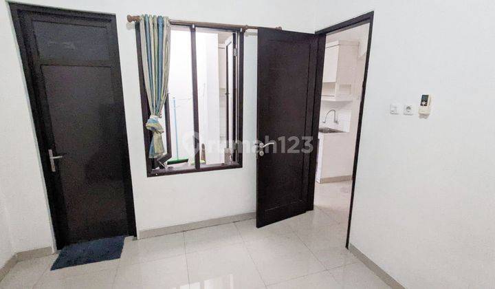 2BR/3BR House at Kamel Regency Jatiasih By Travelio 25