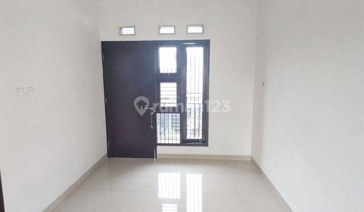 2BR/3BR House at Kamel Regency Jatiasih By Travelio 37