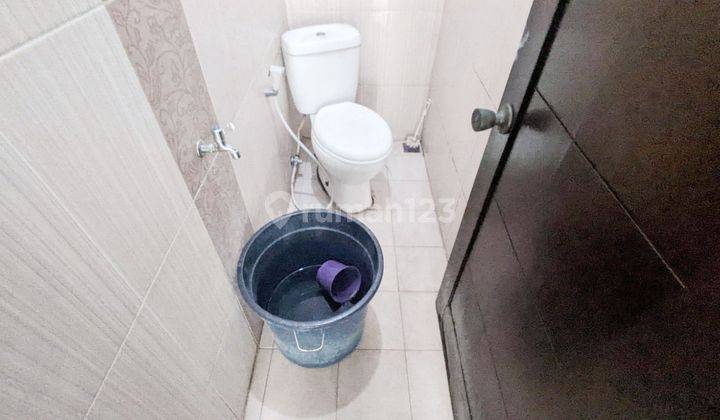 2BR/3BR House at Kamel Regency Jatiasih By Travelio 36