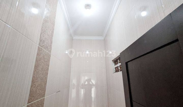 2BR/3BR House at Kamel Regency Jatiasih By Travelio 39