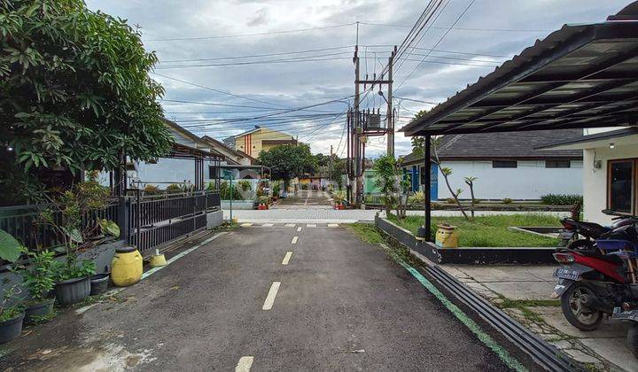 2br Unfurnished House At Mutiara Venue By Travelio Realty 2