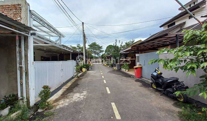 2br Unfurnished House At Mutiara Venue By Travelio Realty 3