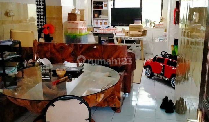 2br Unfurnished House At Green House Yogyakarta By Travelio Realty 3