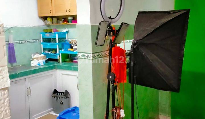 2br Unfurnished House At Green House Yogyakarta By Travelio Realty 4