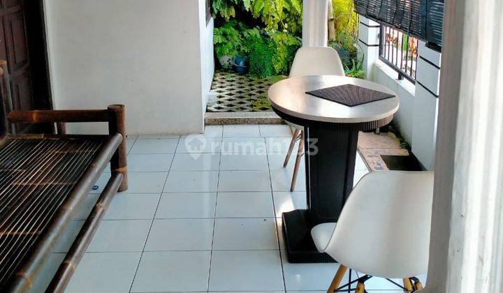 2br Unfurnished House At Green House Yogyakarta By Travelio Realty 5