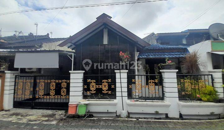 2br Unfurnished House At Green House Yogyakarta By Travelio Realty 1