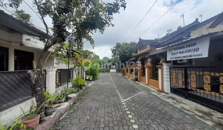 2br Unfurnished House At Green House Yogyakarta By Travelio Realty 6