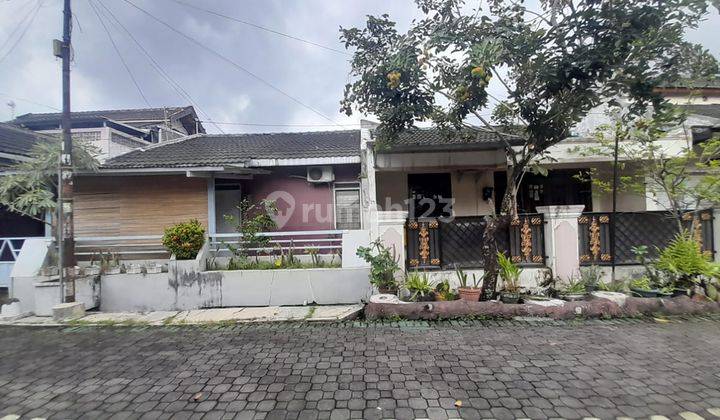 2br Unfurnished House At Green House Yogyakarta By Travelio Realty 7