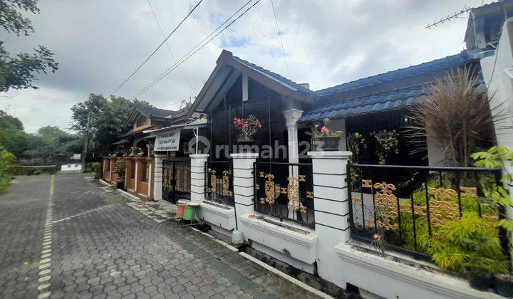 2br Unfurnished House At Green House Yogyakarta By Travelio Realty 10