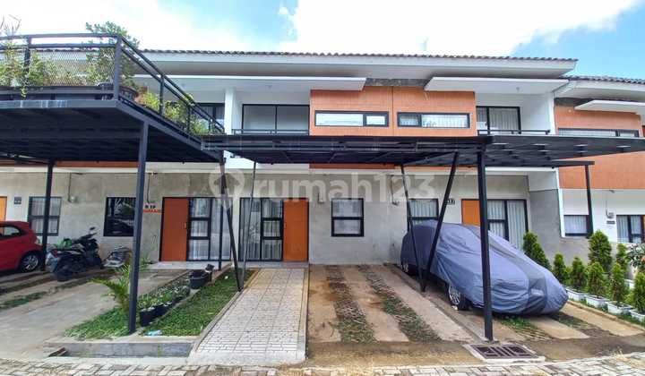 2br 3br House At Setiabudi Clove Residence By Travelio 15