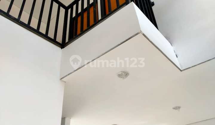 2br 3br House At Setiabudi Clove Residence By Travelio 16