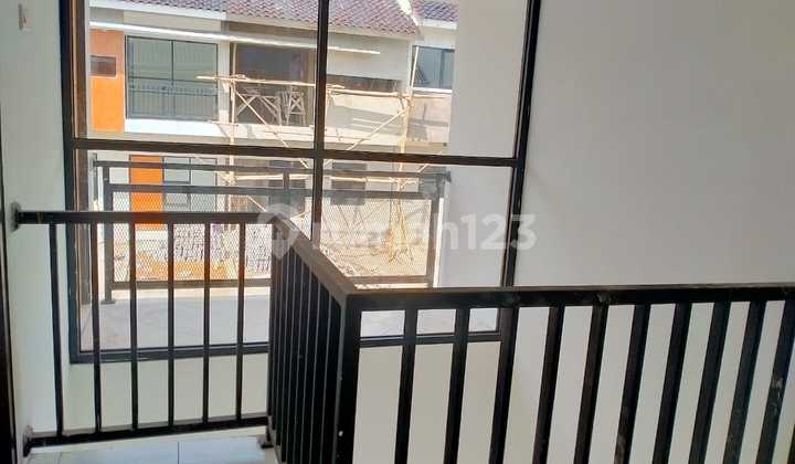 2br 3br House At Setiabudi Clove Residence By Travelio 17